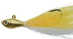 Bucktail Jig - SPRO - SPRO Prime Bucktail Saltwater Jigs