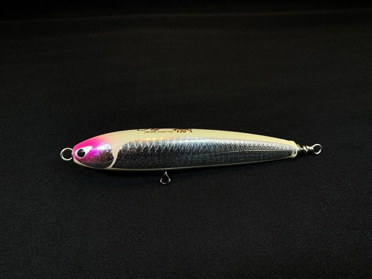 Stickbait - CB ONE - Ryan 130mm 3 Stickbait - CB ONE - Ryan 130mm