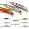 Stickbait - Shimano - Shimano - Coltsniper Jerk Bait 140mm 2 Stickbait - Shimano - Shimano - Coltsniper Jerk Bait 140mm -Fishing Gear Sales stickbait shimano shimano coltsniper jerk bait 140mm 661498