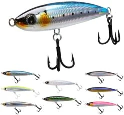 Stickbait - Shimano - Shimano TP-Orca