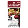 Talisman Hook - Shout - SLJ Super Light Hook -Fishing Gear Sales talisman hook shout slj super light hook 937962