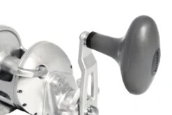 Slow Pitch Jigging Reel - Accurate - Tern2 500N