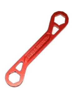 Varivas Accessories - Hedgehog Studio - TRUST WRENCH Ver.3 -Fishing Gear Sales tomo20170415 7 2