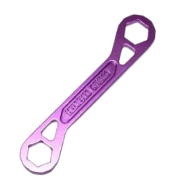 Varivas Accessories - Hedgehog Studio - TRUST WRENCH Ver.3 -Fishing Gear Sales tomo20170415 7 2 2