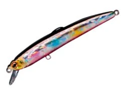 Floating Minnow - Smith - Saruna 80F -Fishing Gear Sales top water floating minnow smith saruna f 144446