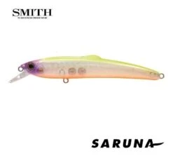 Floating Minnow - Smith - Saruna 147F -Fishing Gear Sales top water floating minnow smith saruna f 305183 14e0fe87 82f4 4f12 9e76 bcd316c84419