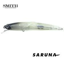 Floating Minnow - Smith - Saruna 125F 6 Floating Minnow - Smith - Saruna 125F - Image 4
