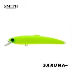 Floating Minnow - Smith - Saruna 80F -Fishing Gear Sales top water floating minnow smith saruna f 368192