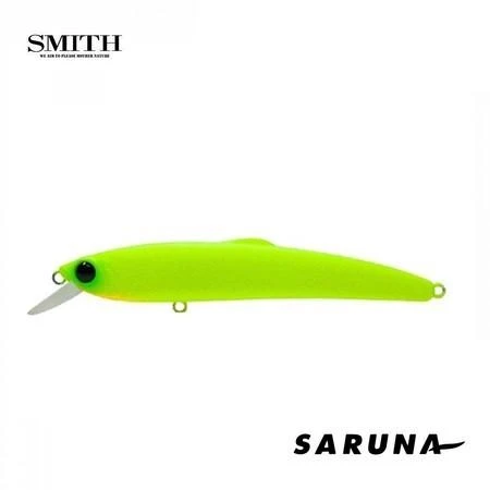 Floating Minnow - Smith - Saruna 125F 5 Floating Minnow - Smith - Saruna 125F - Image 3