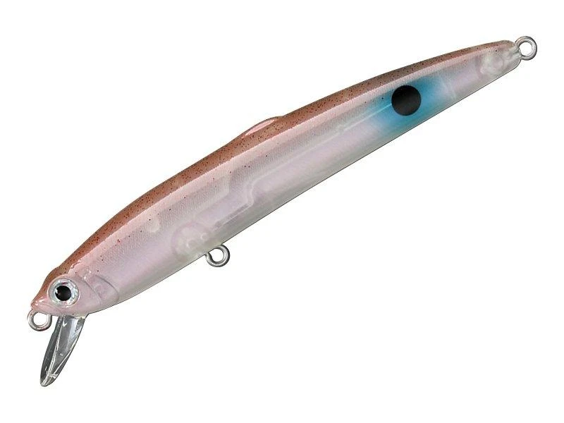 Floating Minnow - Smith - Saruna 125F 20 Floating Minnow - Smith - Saruna 125F - Image 18