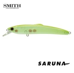 Floating Minnow - Smith - Saruna 80F -Fishing Gear Sales top water floating minnow smith saruna f 538089