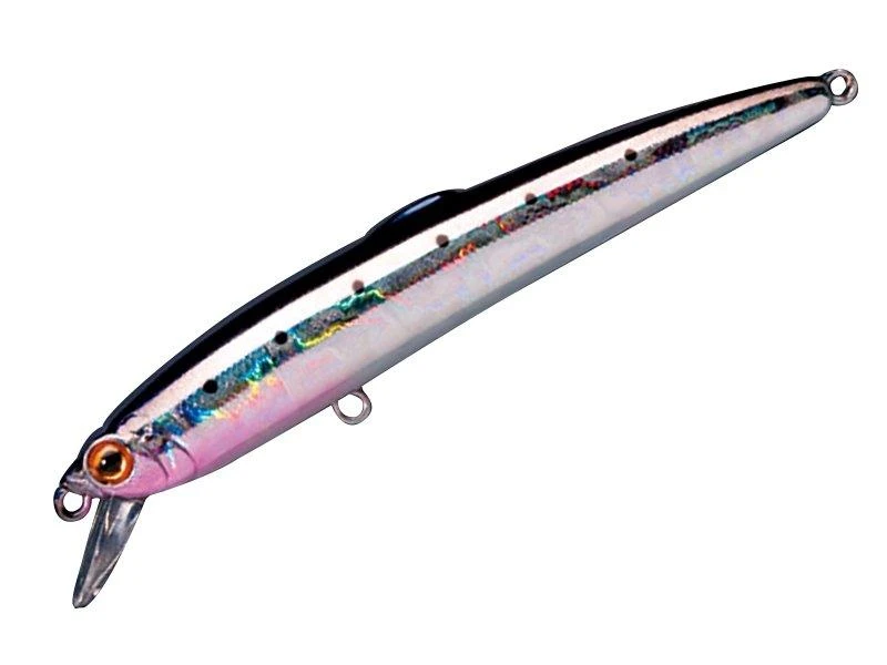 Floating Minnow - Smith - Saruna 125F 16 Floating Minnow - Smith - Saruna 125F - Image 14