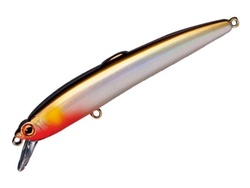 Floating Minnow - Smith - Saruna 125F 14 Floating Minnow - Smith - Saruna 125F - Image 12