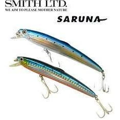 Floating Minnow - Smith - Saruna 110F