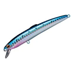 Floating Minnow - Smith - Saruna 110F -Fishing Gear Sales top water floating minnow smith saruna f110 712596