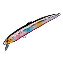Floating Minnow - Smith - Saruna 110F -Fishing Gear Sales top water floating minnow smith saruna f110 960823