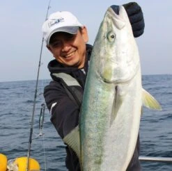 Topwater - Hot's - Hots Keiko Ocean 185mm 75g Popper -Fishing Gear Sales topwater hots hots keiko ocean 185mm 75g popper 955392