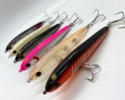 Topwater - Smith - Vaprax Series 115mm Floating -Fishing Gear Sales topwater smith vaprax series 115mm floating 619898