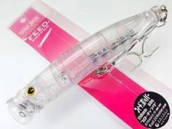 Topwater Popper - Tackle House - Contact Feed Popper 150mm 60g -Fishing Gear Sales topwater tackle house contact feed popper 175mm 74g popper 371784 2ef823ba d509 4a49 b615 5a580e969572