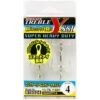 Treble Hook - Decoy - Y-S81 -Fishing Gear Sales treble hook decoy y s81 309998