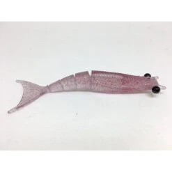 Unrigged Shrimp - Big Ones - The One 4 In 14 Unrigged Shrimp - Big Ones - The One 4 In -Fishing Gear Sales unrigged shrimp big ones the one 4 in 207403