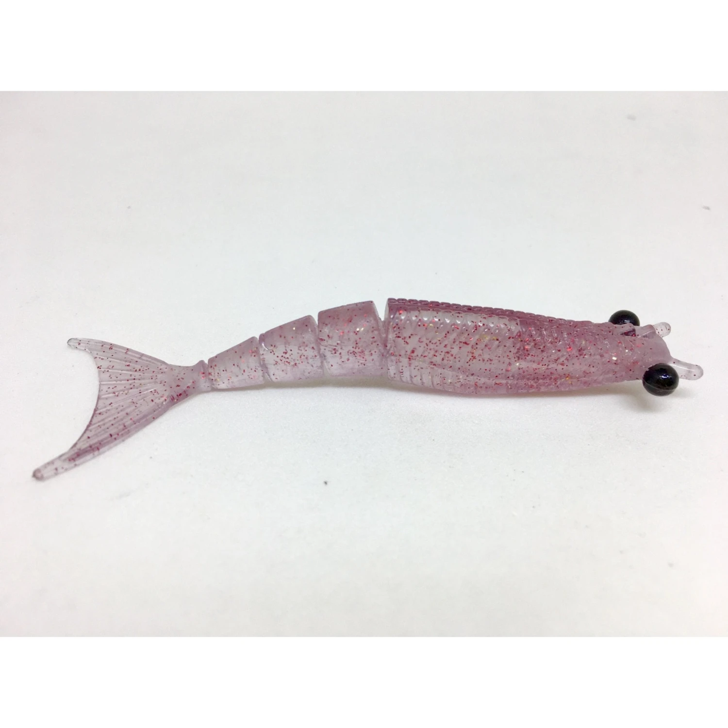 Unrigged Shrimp - Big Ones - The One 4 In 8 Unrigged Shrimp - Big Ones - The One 4 In - Image 6