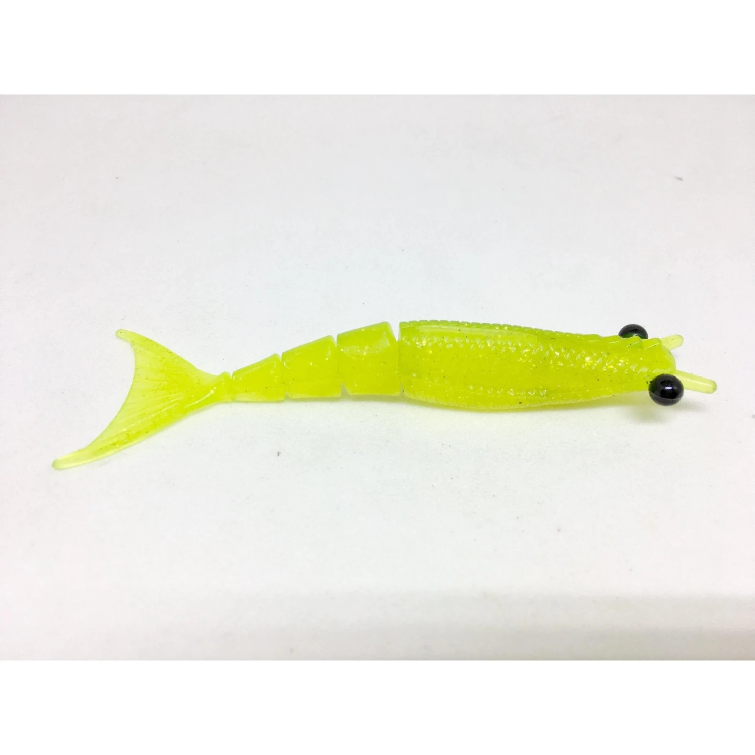 Unrigged Shrimp - Big Ones - The One 4 In 5 Unrigged Shrimp - Big Ones - The One 4 In - Image 3