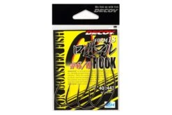 Worm Hook - Decoy - Gomaru, Rokumaru, Nanamel Hook Worm 18 -Fishing Gear Sales worm hook decoy gomaru rokumaru nanamel hook worm 18 302613
