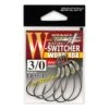 Hooks - Decoy - Switcher Worm 104 -Fishing Gear Sales worm104 01pkg