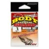 Hooks - Decoy - Worm 107 Body Hook -Fishing Gear Sales worm107