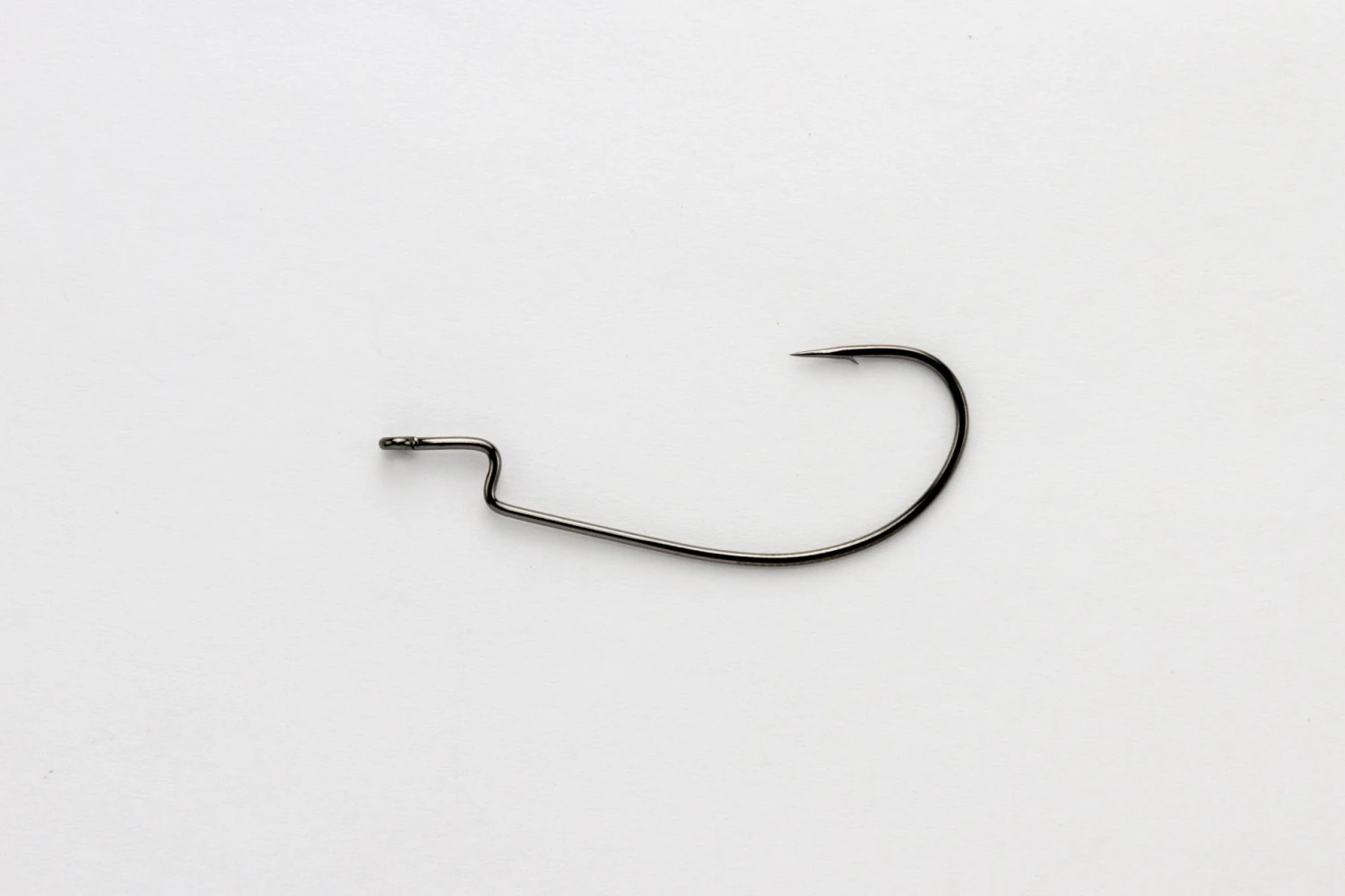Offset Hook - Decoy - Dream Hook Worms 15 4 Offset Hook - Decoy - Dream Hook Worms 15 - Image 2