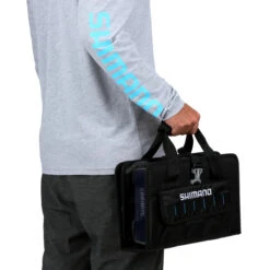 Fishing And Tackle Storage - Shimano - TONNO OFFSHORE JIG BAG LG -Fishing Gear Sales xmd3ioo3luubkv45c7qg 720x f804ad52 956d 4860 8851 a37e9549c86d